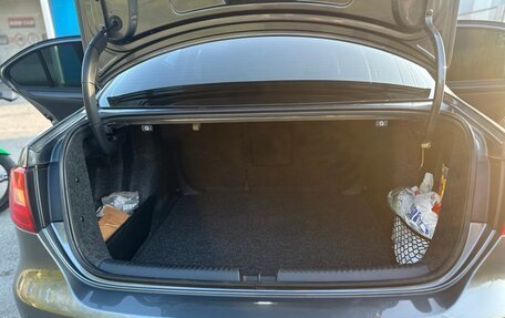 Volkswagen Jetta VI, 2011 год, 1 050 000 рублей, 20 фотография