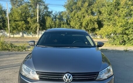 Volkswagen Jetta VI, 2011 год, 1 050 000 рублей, 6 фотография