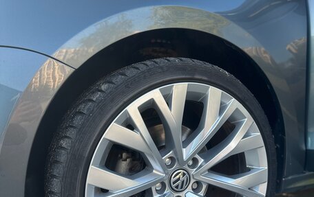 Volkswagen Jetta VI, 2011 год, 1 050 000 рублей, 25 фотография