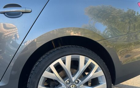 Volkswagen Jetta VI, 2011 год, 1 050 000 рублей, 24 фотография