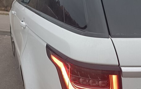 Land Rover Range Rover Sport II, 2013 год, 2 500 000 рублей, 9 фотография