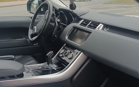 Land Rover Range Rover Sport II, 2013 год, 2 500 000 рублей, 13 фотография