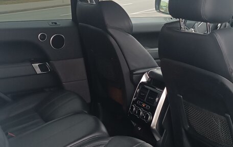 Land Rover Range Rover Sport II, 2013 год, 2 500 000 рублей, 14 фотография