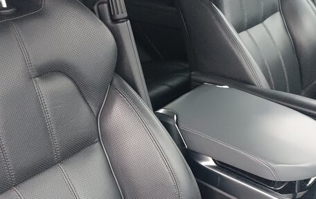 Land Rover Range Rover Sport II, 2013 год, 2 500 000 рублей, 15 фотография