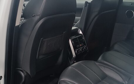 Land Rover Range Rover Sport II, 2013 год, 2 500 000 рублей, 19 фотография