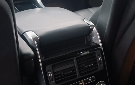 Land Rover Range Rover Sport II, 2013 год, 2 500 000 рублей, 20 фотография