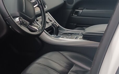 Land Rover Range Rover Sport II, 2013 год, 2 500 000 рублей, 17 фотография