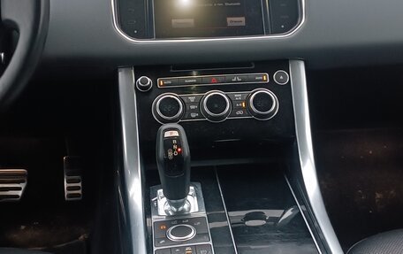 Land Rover Range Rover Sport II, 2013 год, 2 500 000 рублей, 21 фотография