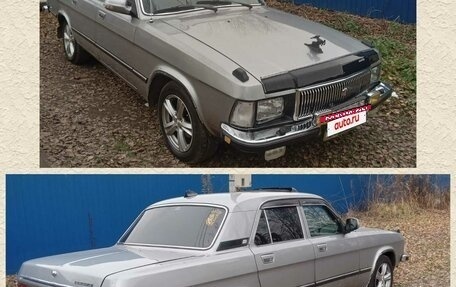 ГАЗ 3102 «Волга», 2006 год, 1 000 000 рублей, 2 фотография