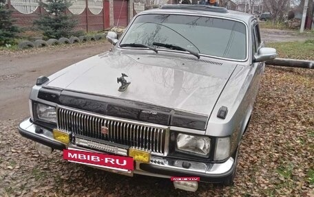 ГАЗ 3102 «Волга», 2006 год, 1 000 000 рублей, 3 фотография