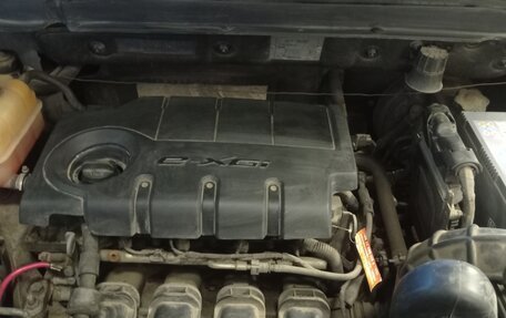 SsangYong Actyon II рестайлинг, 2014 год, 1 400 000 рублей, 5 фотография