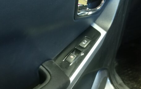 SsangYong Actyon II рестайлинг, 2014 год, 1 400 000 рублей, 10 фотография