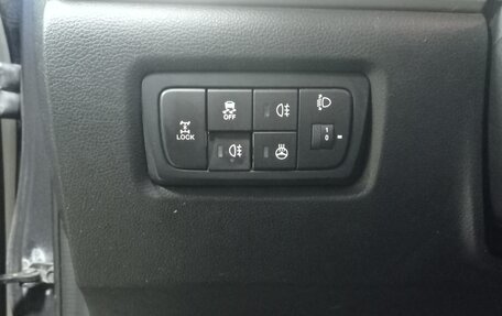 SsangYong Actyon II рестайлинг, 2014 год, 1 400 000 рублей, 8 фотография