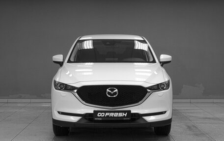 Mazda CX-5 II, 2018 год, 2 279 000 рублей, 3 фотография