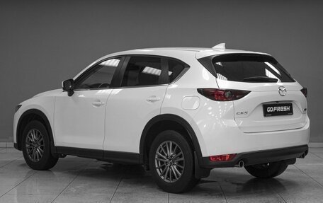 Mazda CX-5 II, 2018 год, 2 279 000 рублей, 2 фотография