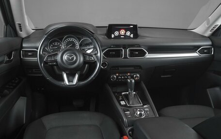 Mazda CX-5 II, 2018 год, 2 279 000 рублей, 6 фотография