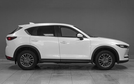 Mazda CX-5 II, 2018 год, 2 279 000 рублей, 5 фотография