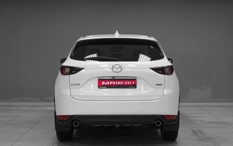 Mazda CX-5 II, 2018 год, 2 279 000 рублей, 4 фотография