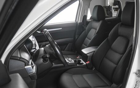 Mazda CX-5 II, 2018 год, 2 279 000 рублей, 10 фотография