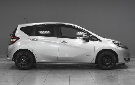 Nissan Note II рестайлинг, 2017 год, 1 169 000 рублей, 5 фотография