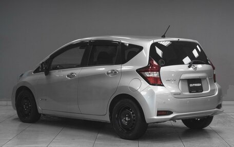 Nissan Note II рестайлинг, 2017 год, 1 169 000 рублей, 2 фотография