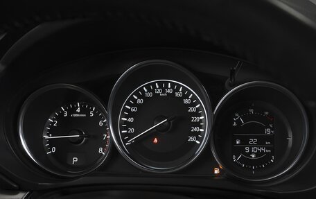 Mazda CX-5 II, 2018 год, 2 279 000 рублей, 16 фотография