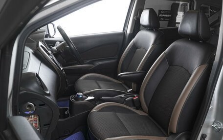 Nissan Note II рестайлинг, 2017 год, 1 169 000 рублей, 8 фотография