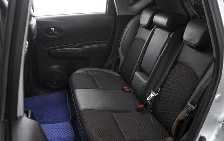 Nissan Note II рестайлинг, 2017 год, 1 169 000 рублей, 7 фотография