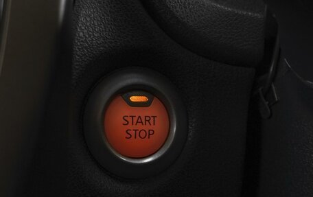 Nissan Note II рестайлинг, 2017 год, 1 169 000 рублей, 15 фотография