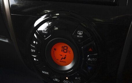 Nissan Note II рестайлинг, 2017 год, 1 169 000 рублей, 12 фотография