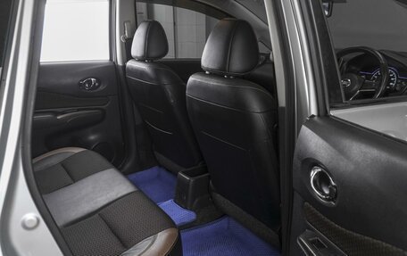 Nissan Note II рестайлинг, 2017 год, 1 169 000 рублей, 11 фотография