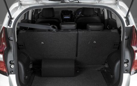 Nissan Note II рестайлинг, 2017 год, 1 169 000 рублей, 18 фотография