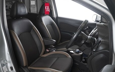 Nissan Note II рестайлинг, 2017 год, 1 169 000 рублей, 10 фотография