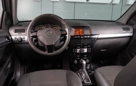 Opel Astra H, 2008 год, 629 000 рублей, 6 фотография