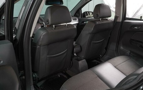 Opel Astra H, 2008 год, 629 000 рублей, 11 фотография