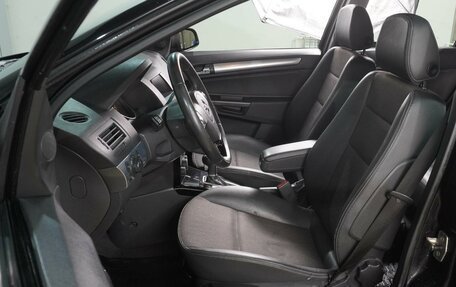 Opel Astra H, 2008 год, 629 000 рублей, 10 фотография