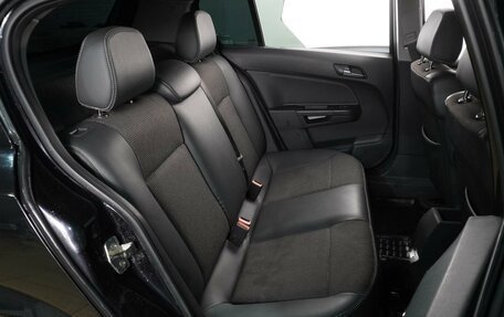 Opel Astra H, 2008 год, 629 000 рублей, 7 фотография