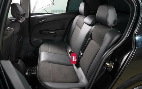 Opel Astra H, 2008 год, 629 000 рублей, 9 фотография