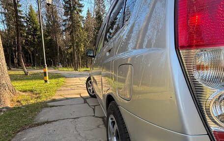 Mitsubishi Dingo, 2002 год, 760 000 рублей, 6 фотография