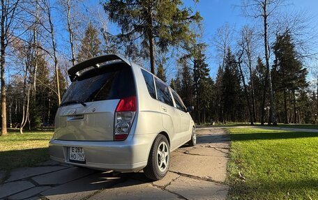 Mitsubishi Dingo, 2002 год, 760 000 рублей, 12 фотография