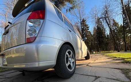 Mitsubishi Dingo, 2002 год, 760 000 рублей, 9 фотография