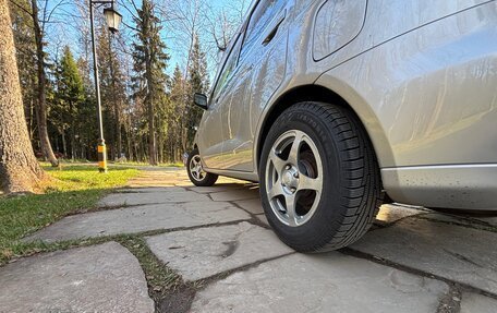 Mitsubishi Dingo, 2002 год, 760 000 рублей, 8 фотография