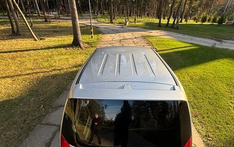 Mitsubishi Dingo, 2002 год, 760 000 рублей, 10 фотография