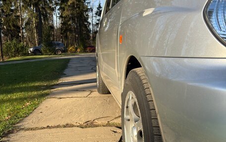 Mitsubishi Dingo, 2002 год, 760 000 рублей, 15 фотография