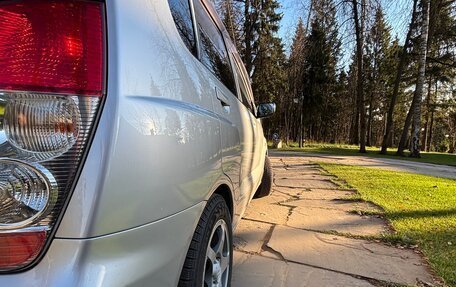 Mitsubishi Dingo, 2002 год, 760 000 рублей, 7 фотография