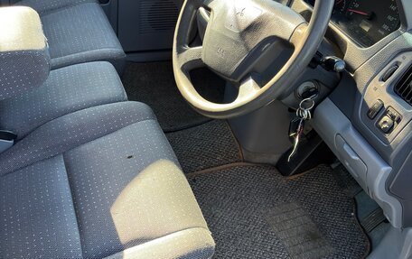 Mitsubishi Dingo, 2002 год, 760 000 рублей, 18 фотография