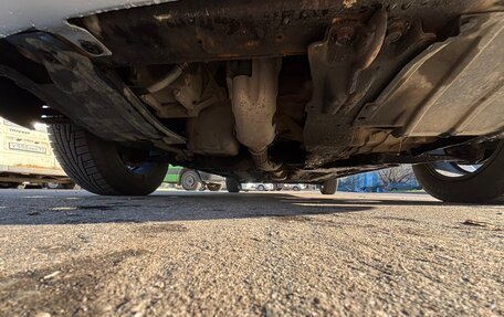 Mitsubishi Dingo, 2002 год, 760 000 рублей, 16 фотография