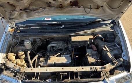 Mitsubishi Dingo, 2002 год, 760 000 рублей, 17 фотография