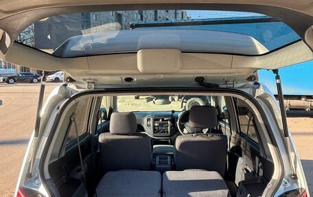 Mitsubishi Dingo, 2002 год, 760 000 рублей, 19 фотография