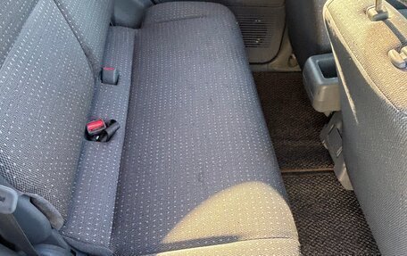 Mitsubishi Dingo, 2002 год, 760 000 рублей, 20 фотография